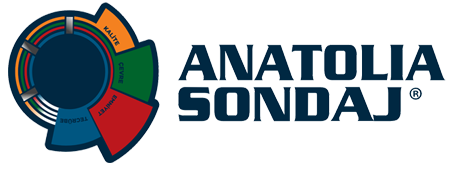 ANATOLIA SONDAJ TİC. VE SAN. LTD. ŞTİ.