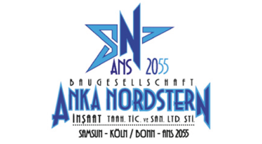 ANKA NORDSTERN İNŞ. TAAH. TİC. VE SAN. LTD. ŞTİ.