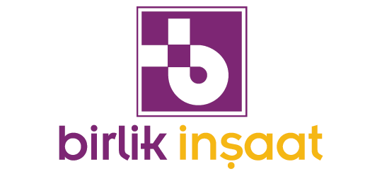 BİRLİK İNŞ. SAN. TİC. LTD. ŞTİ.