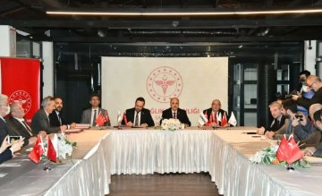 Samsun Ticaret ve Sanayi Odası'ndan Gelen 2022-2025 Stratejik Plan Tanıtım Toplantısına Şube Başkanımız Hasan Tahsin ŞENGÜL Katıldı.