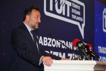 Trabzon’dan Dünyaya Turizm Zirvesi