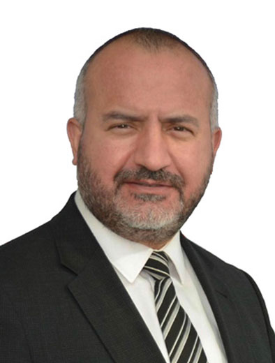 BURHAN ERÇAL