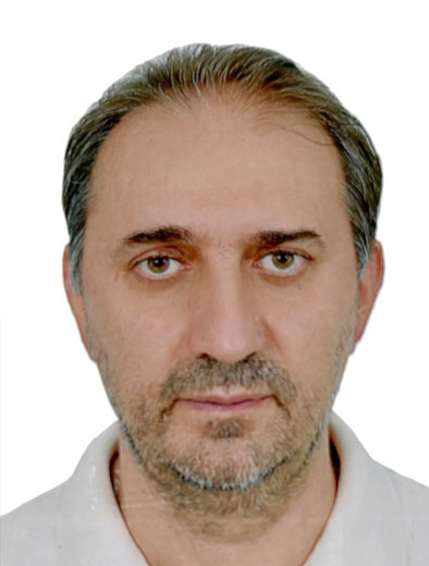 HALUK KÜÇÜKİBRAHİMOĞLU