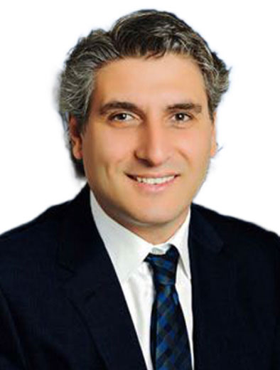 MUSTAFA POLATCAN