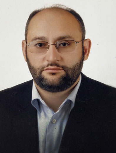 ÖMER ORAL