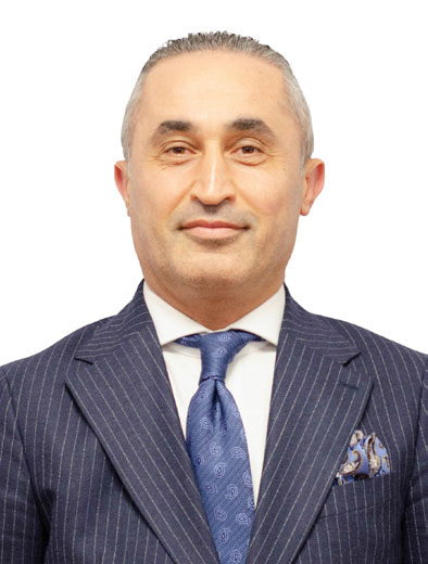 YUSUF GÜNEŞ